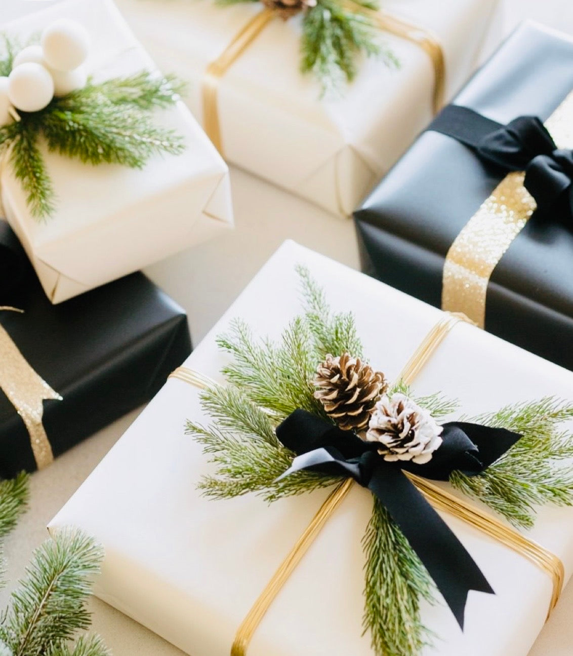 The-Art-of-Gifting Simply Me Box