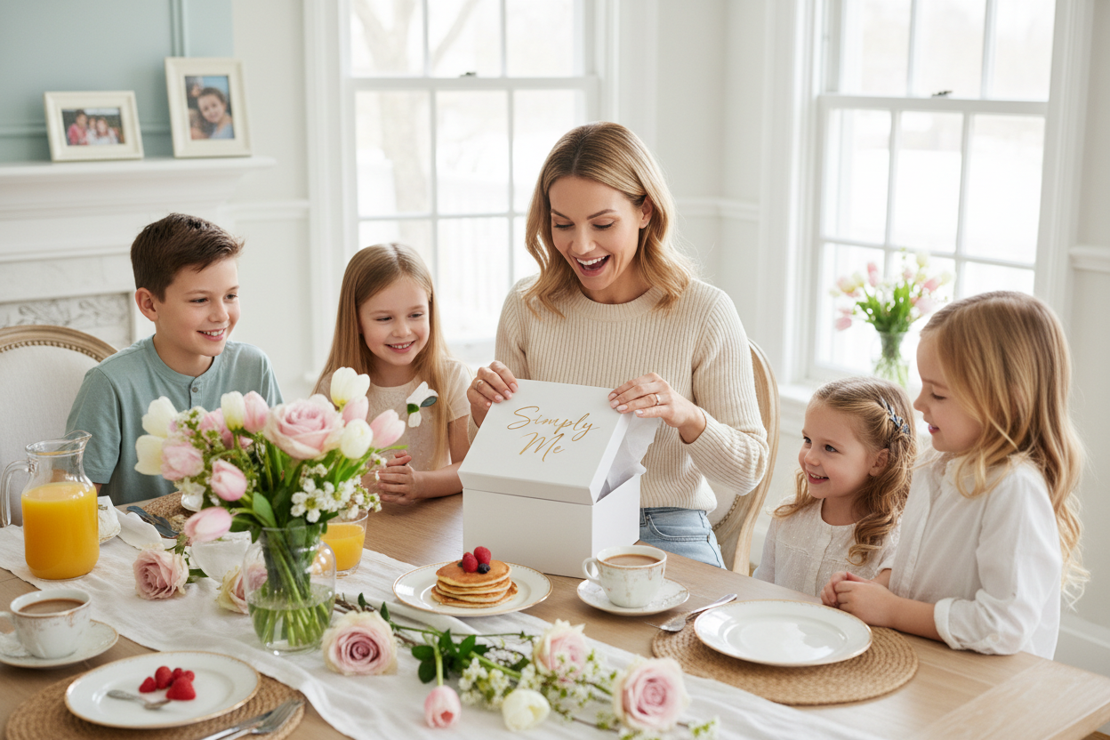 A Mother’s Day Gift That Feels Personal