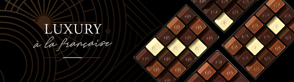 Chocolate Assortments Simply Me Box