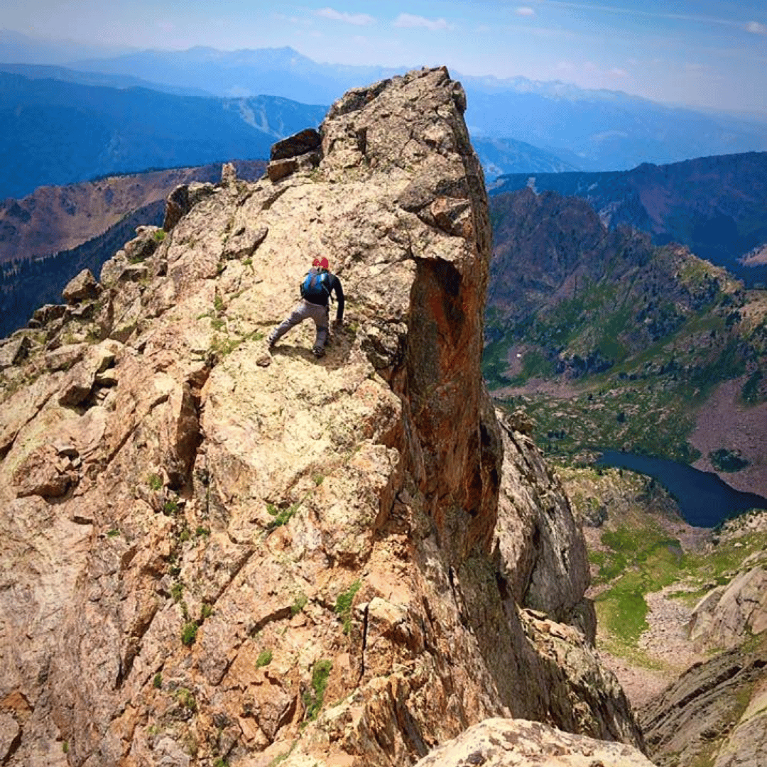 Spring/Summer Experiences Editors Pick