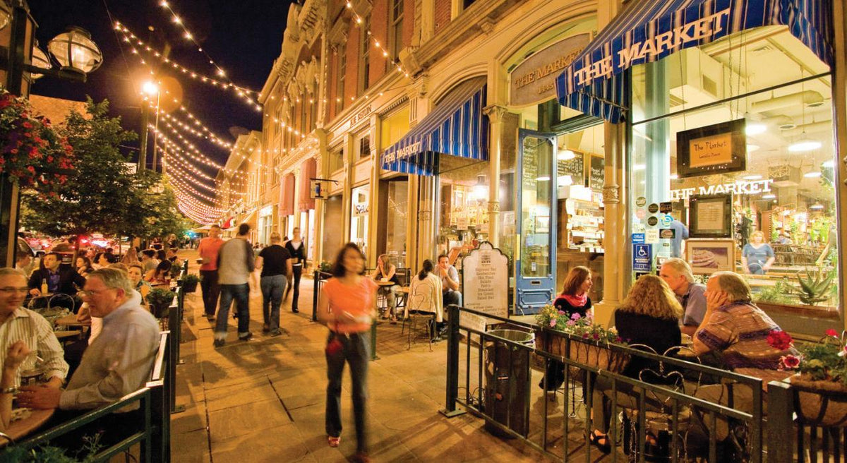 Experiences: Tennessee