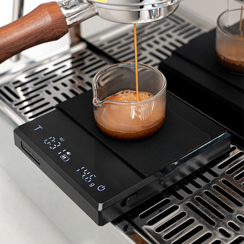 Coffee and Espresso Beans