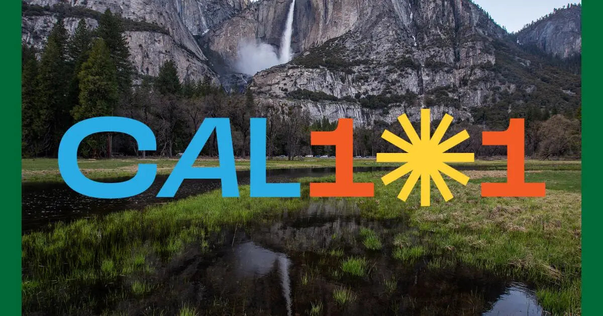 CALIFORNIA Simply Me Box