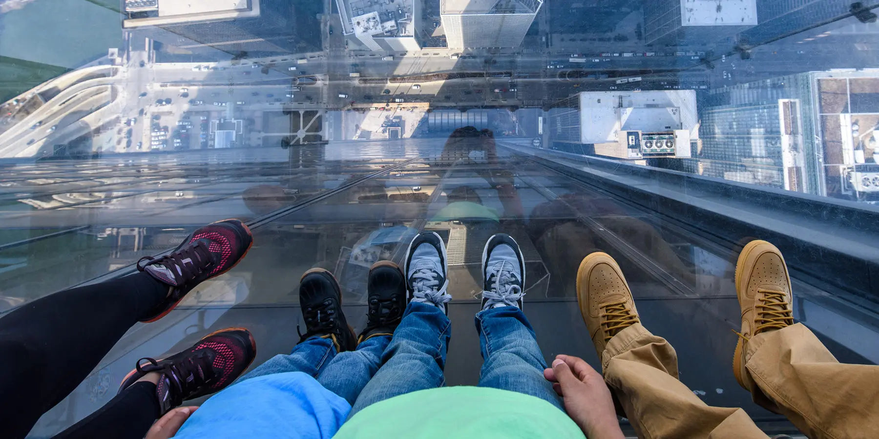 CHICAGO Simply Me Box