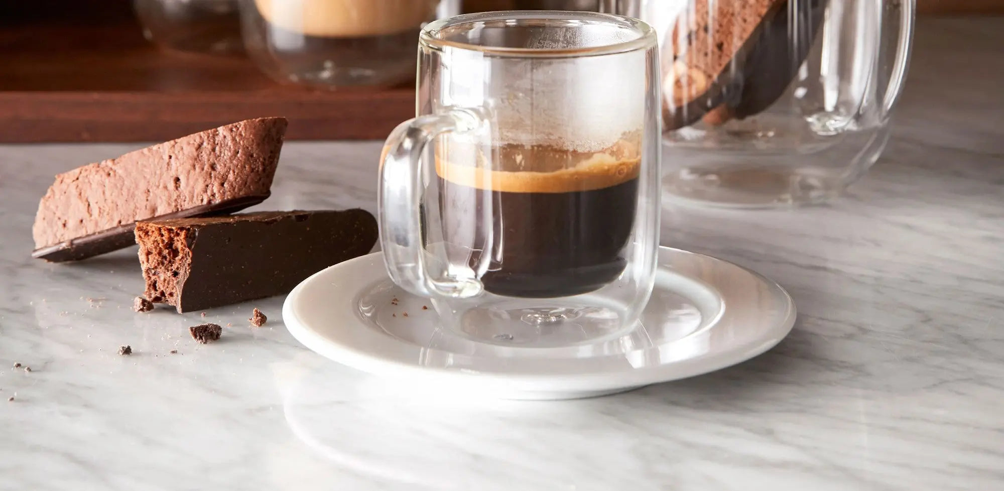 ESPRESSO Simply Me Box