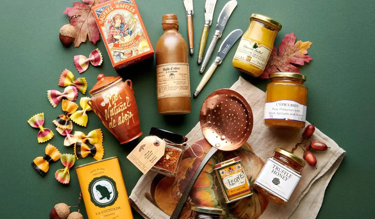 FRENCH-KITCHEN Simply Me Box