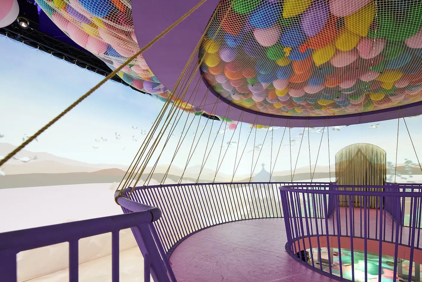 LOS-ANGELES Simply Me Box