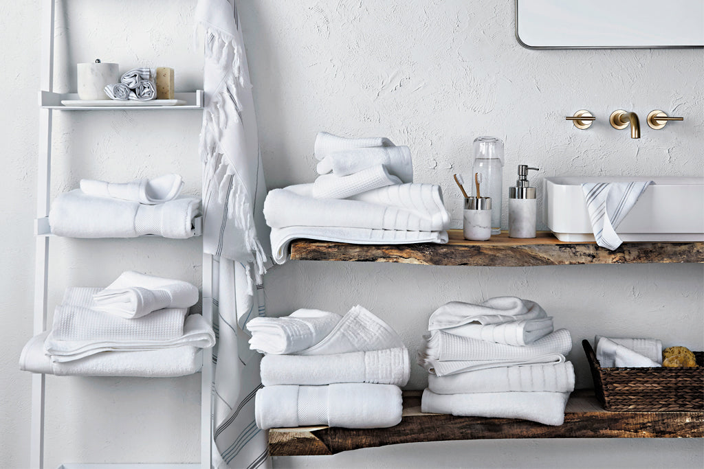 Bathroom Simply Me Box