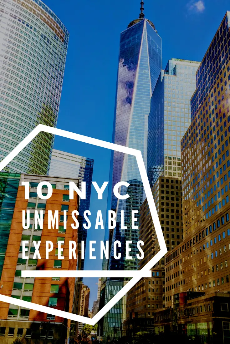 NEW-YORK-CITY Simply Me Box