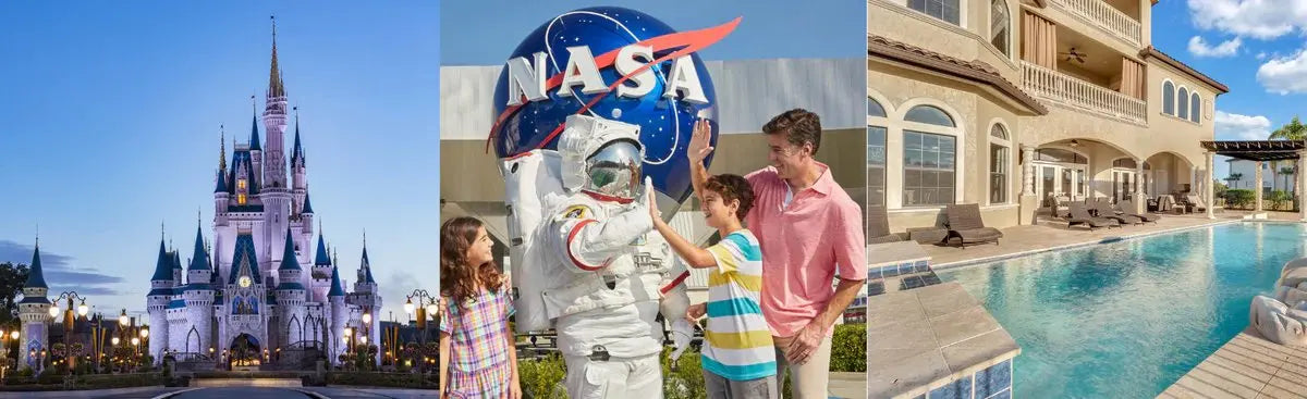 ORLANDO Simply Me Box