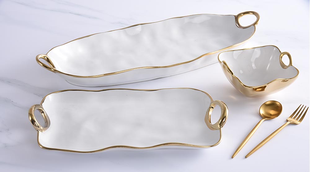 Golden Salerno Simply Me Box