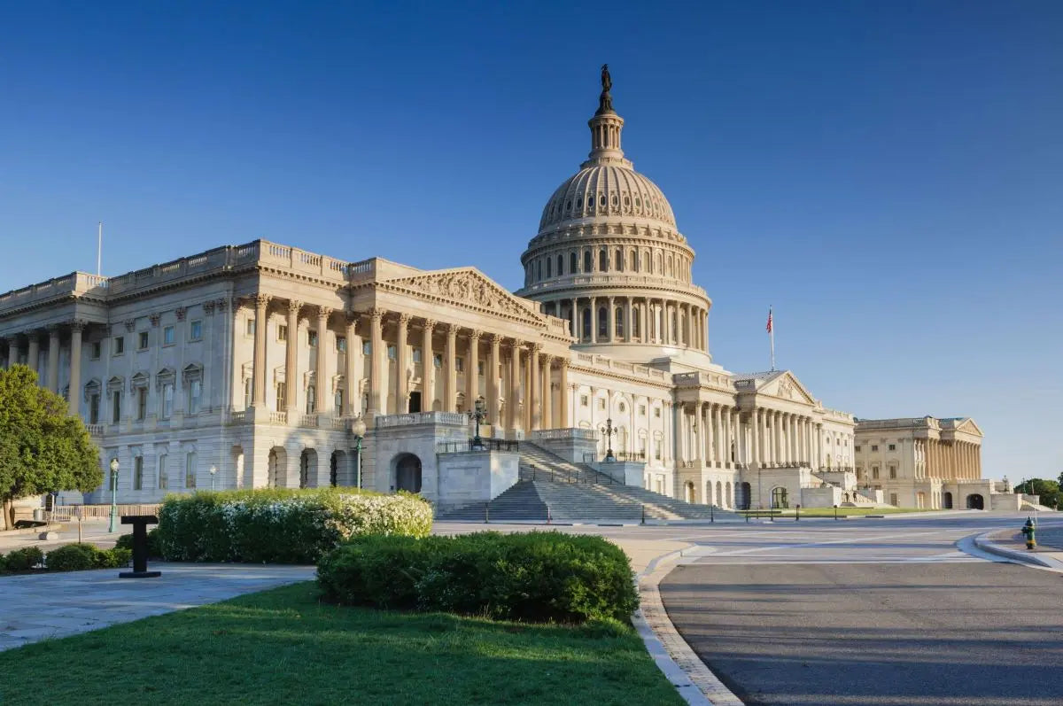 WASHINGTON-DC Simply Me Box