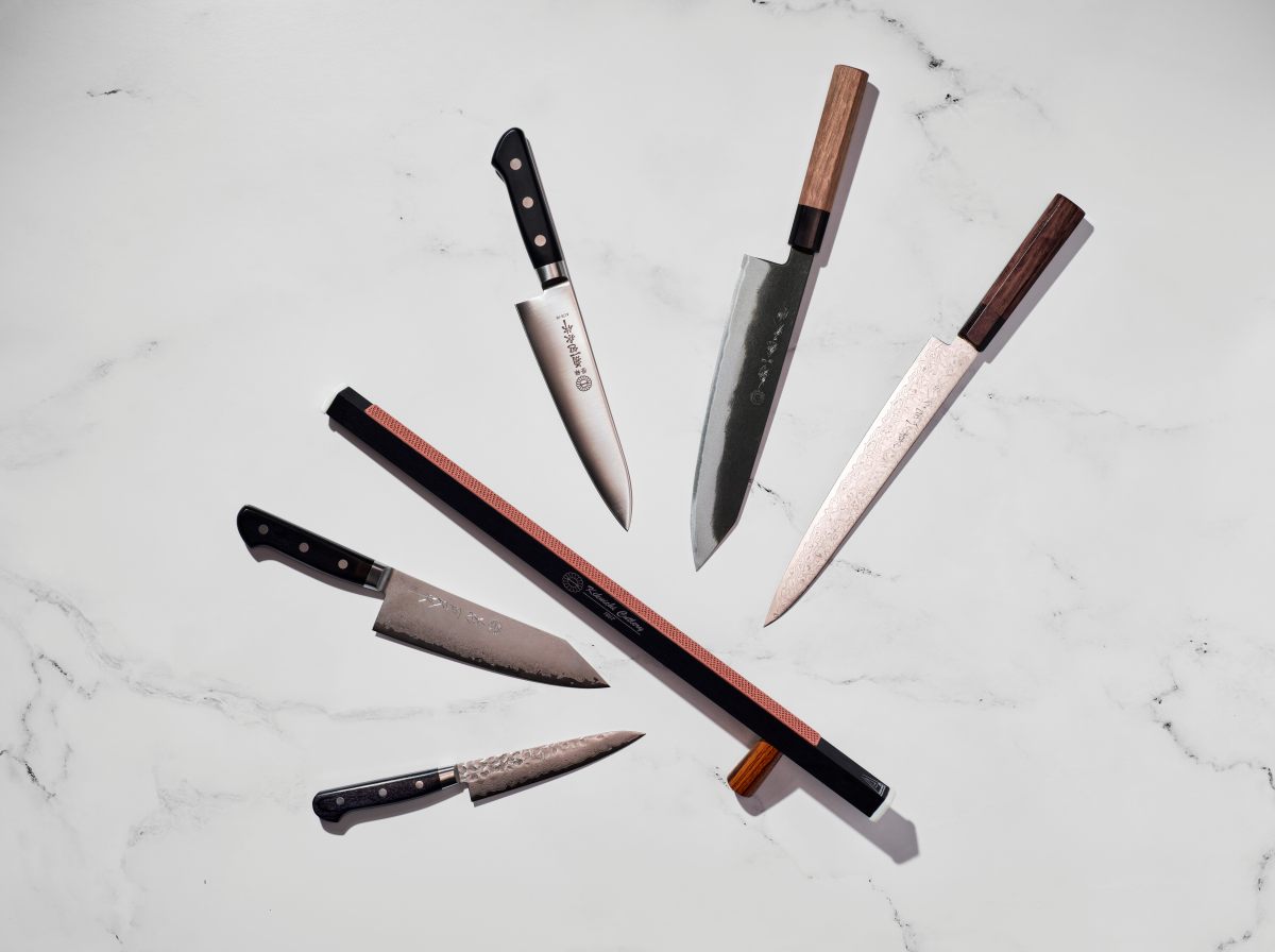 Kikuich-Chef-Knives Simply Me Box