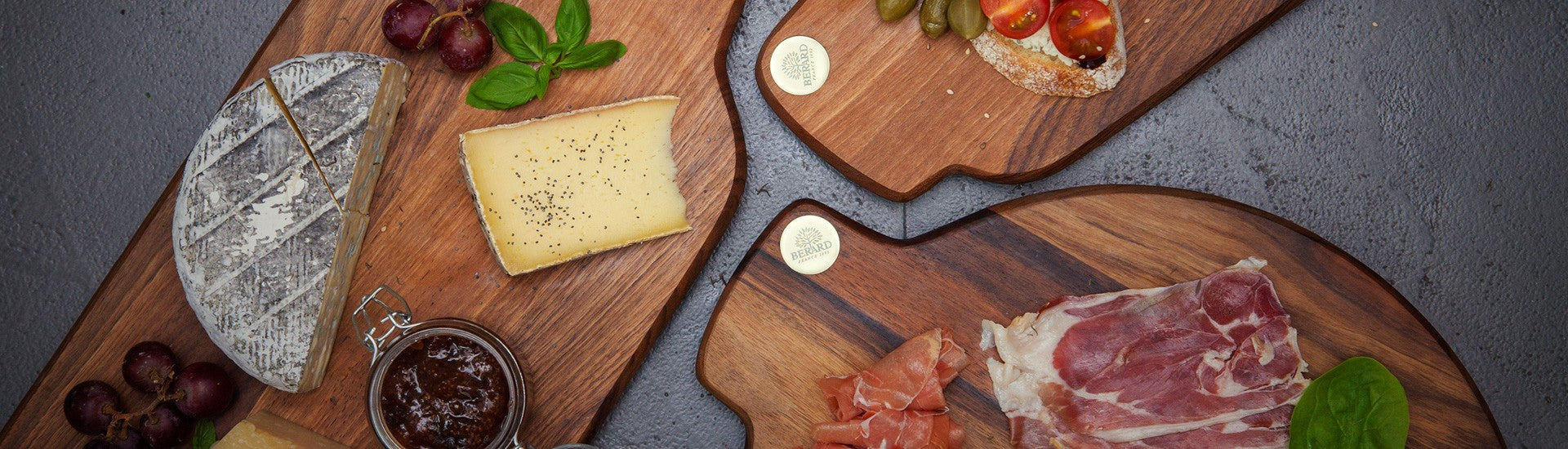 Berard France Simply Me Box