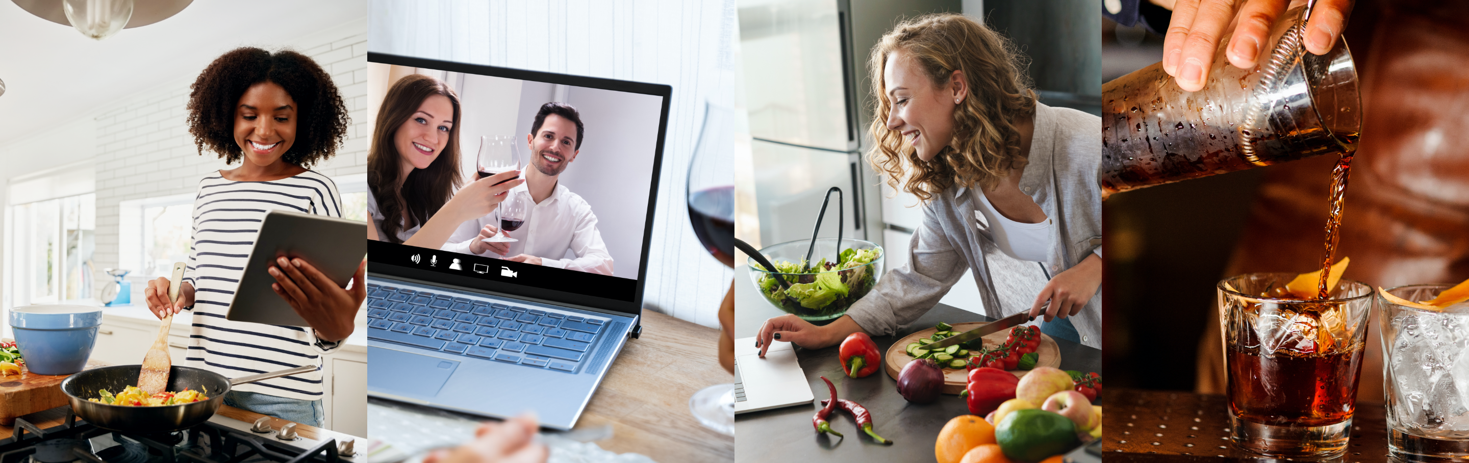 VIRTUAL EXPERIENCES Simply Me Box