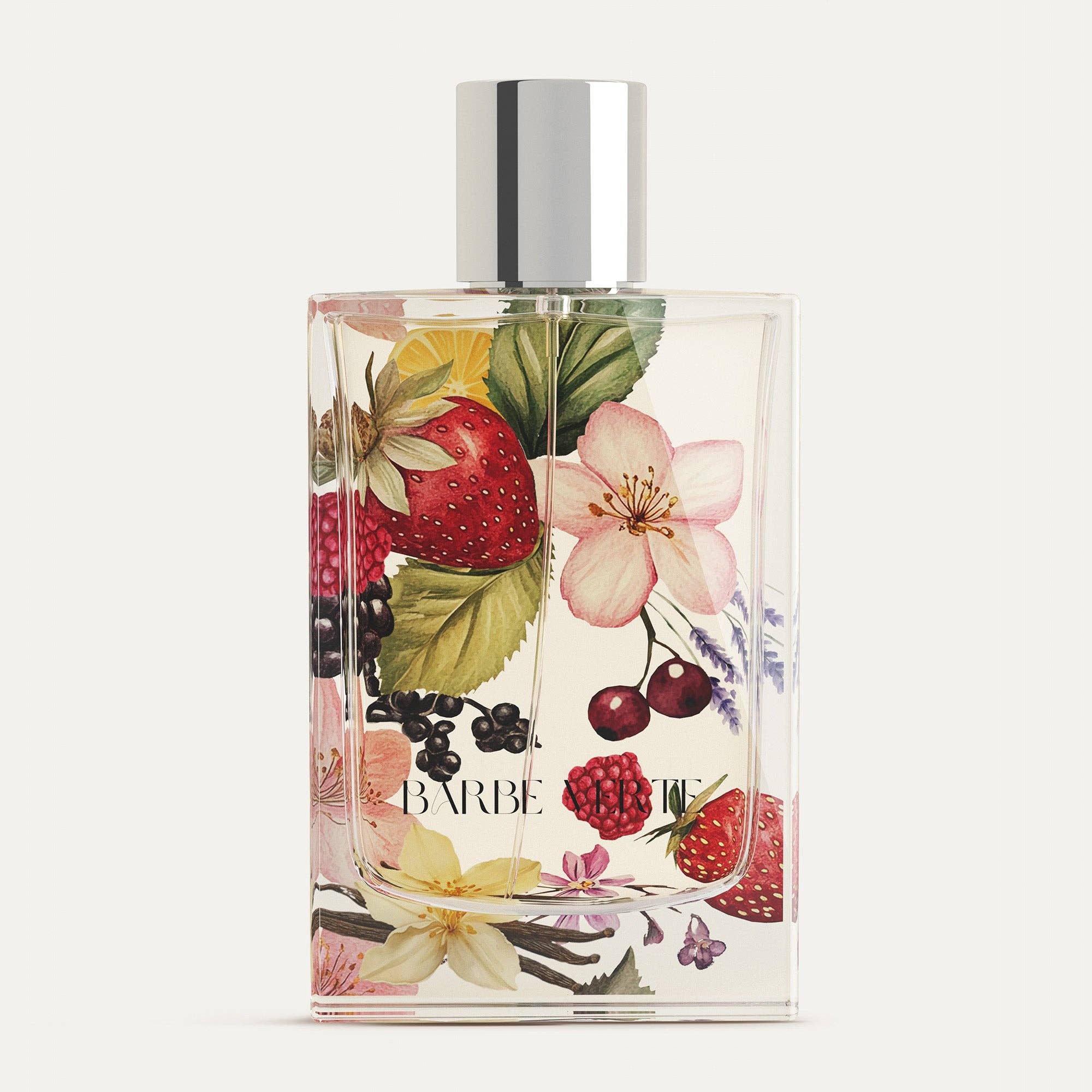 Barbe Verte Eau de Parfum