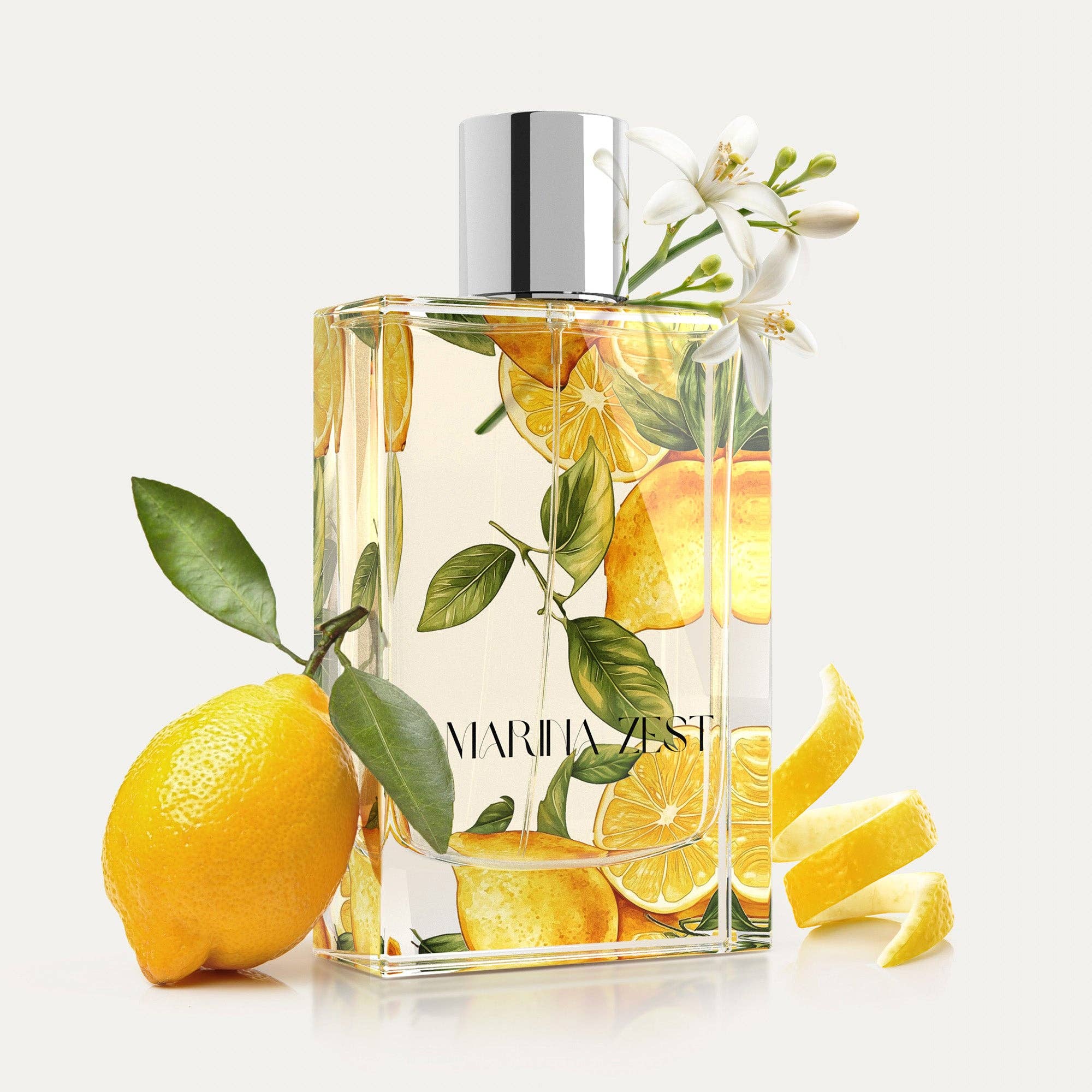 Marina Zest Eau de Parfum