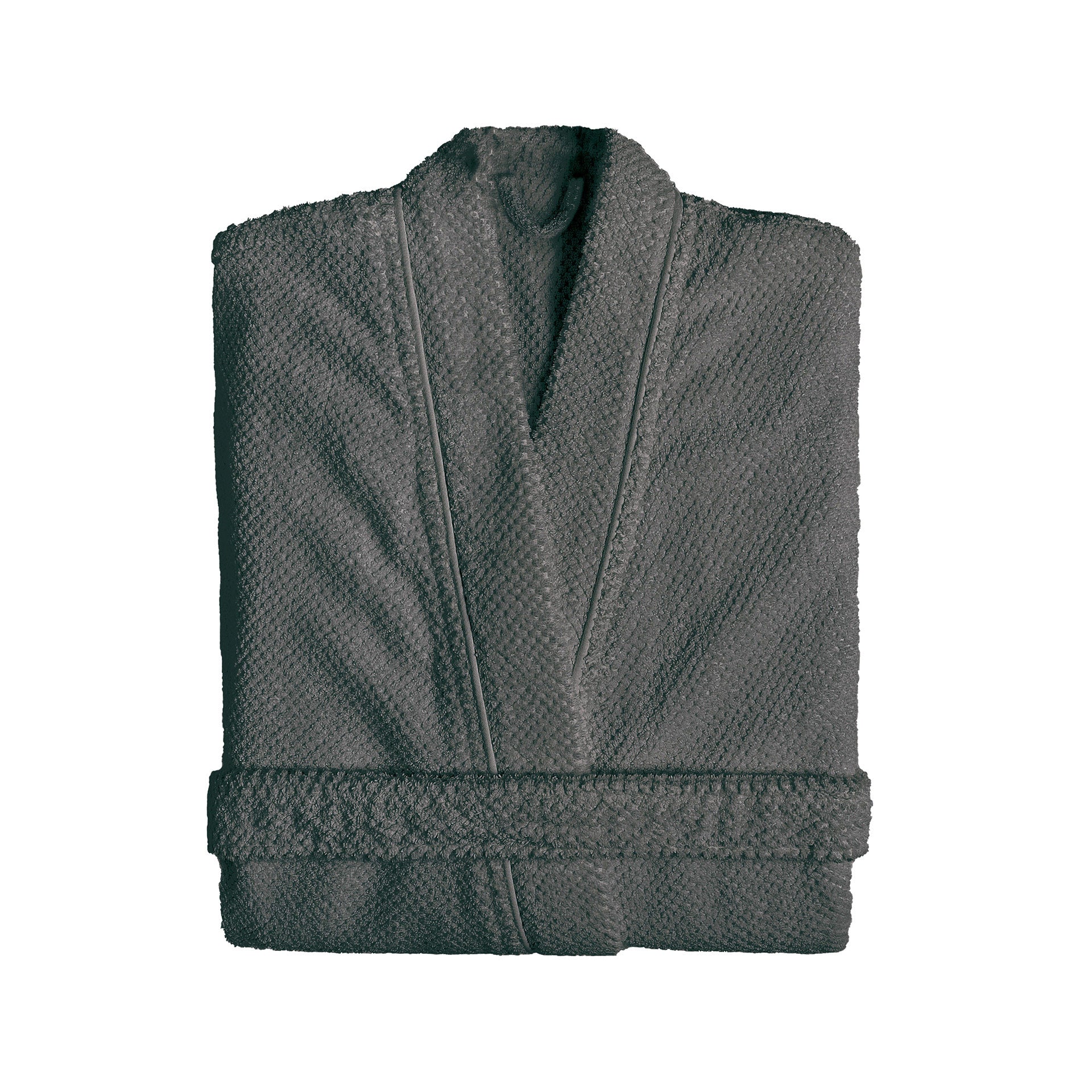 BEE WAFFLE BATHROBE (KIMONO) Simply Me Box