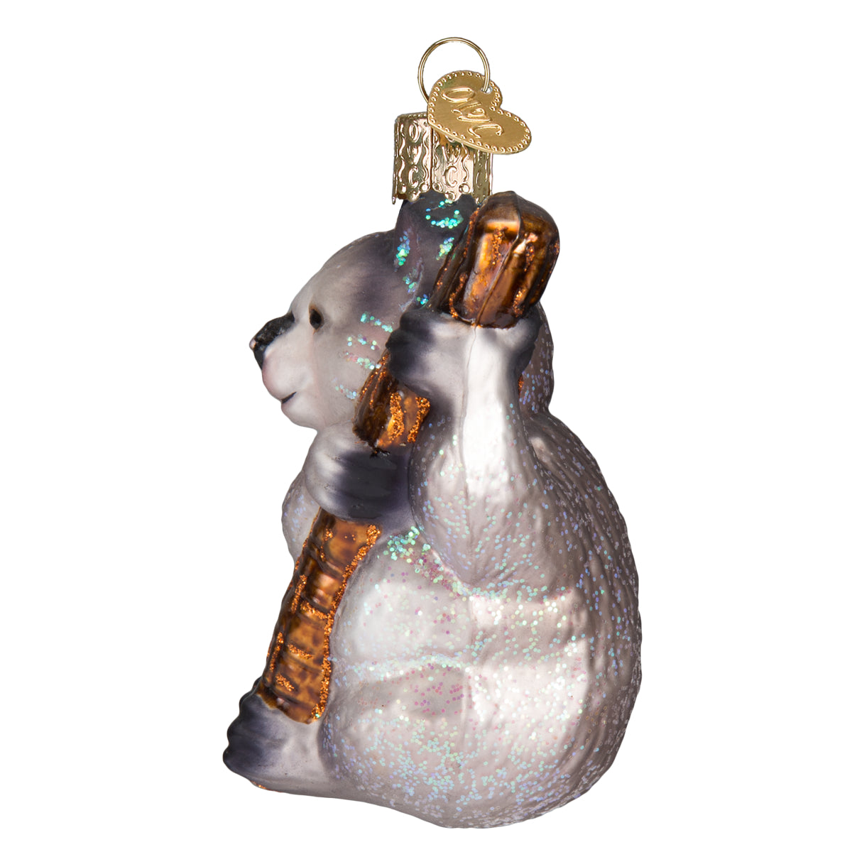 Koala Bear Ornament Old World Christmas