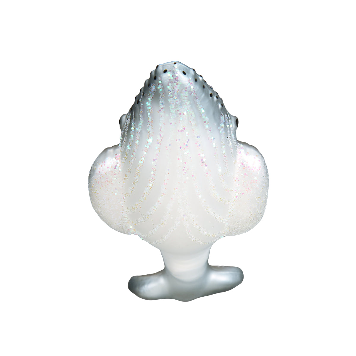 Humpback Whale Ornament Old World Christmas