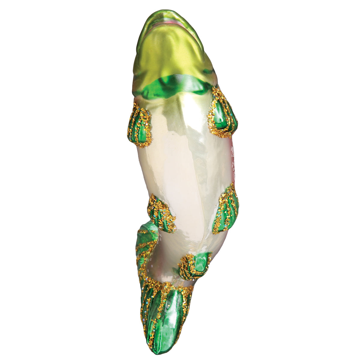 Alpine Rainbow Trout Old World Christmas