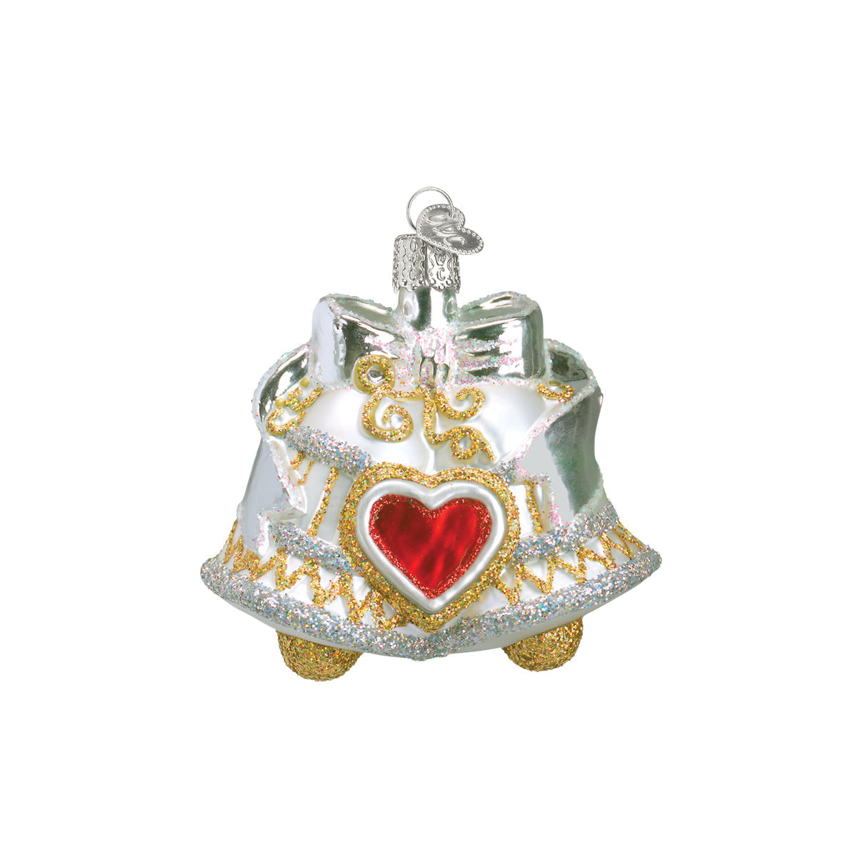 Wedding Ornament Collection Old World Christmas