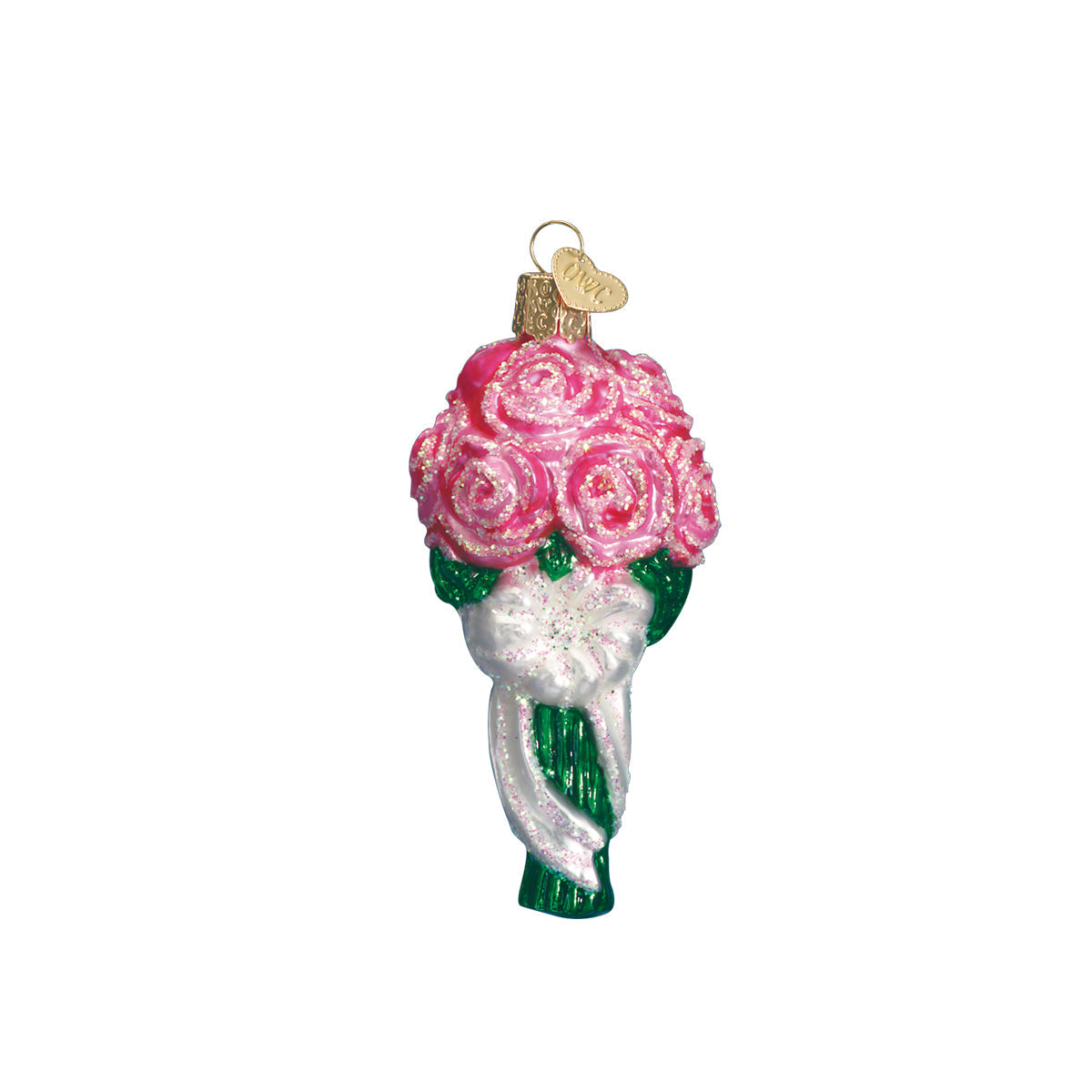 Wedding Ornament Collection Old World Christmas