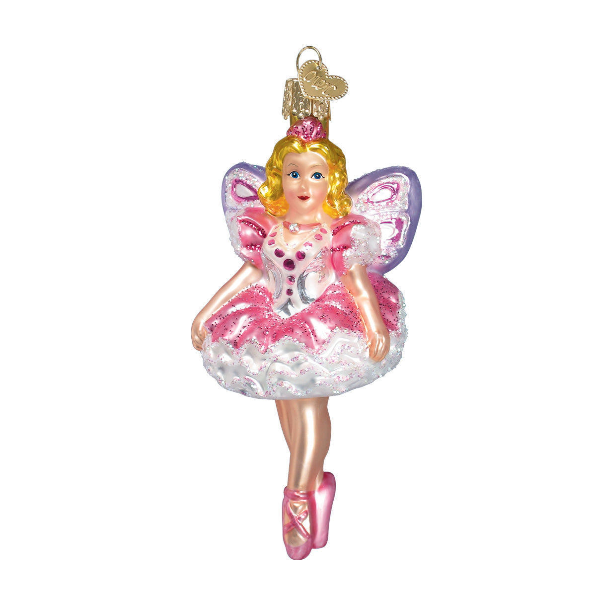 Nutcracker Suite Collection Old World Christmas