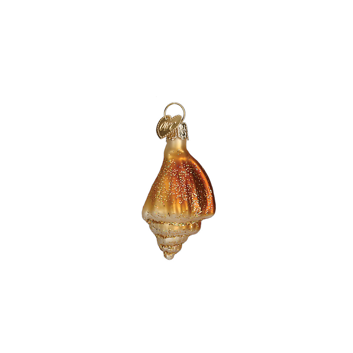 Sea Shell Christmas Ornament Set Old World Christmas