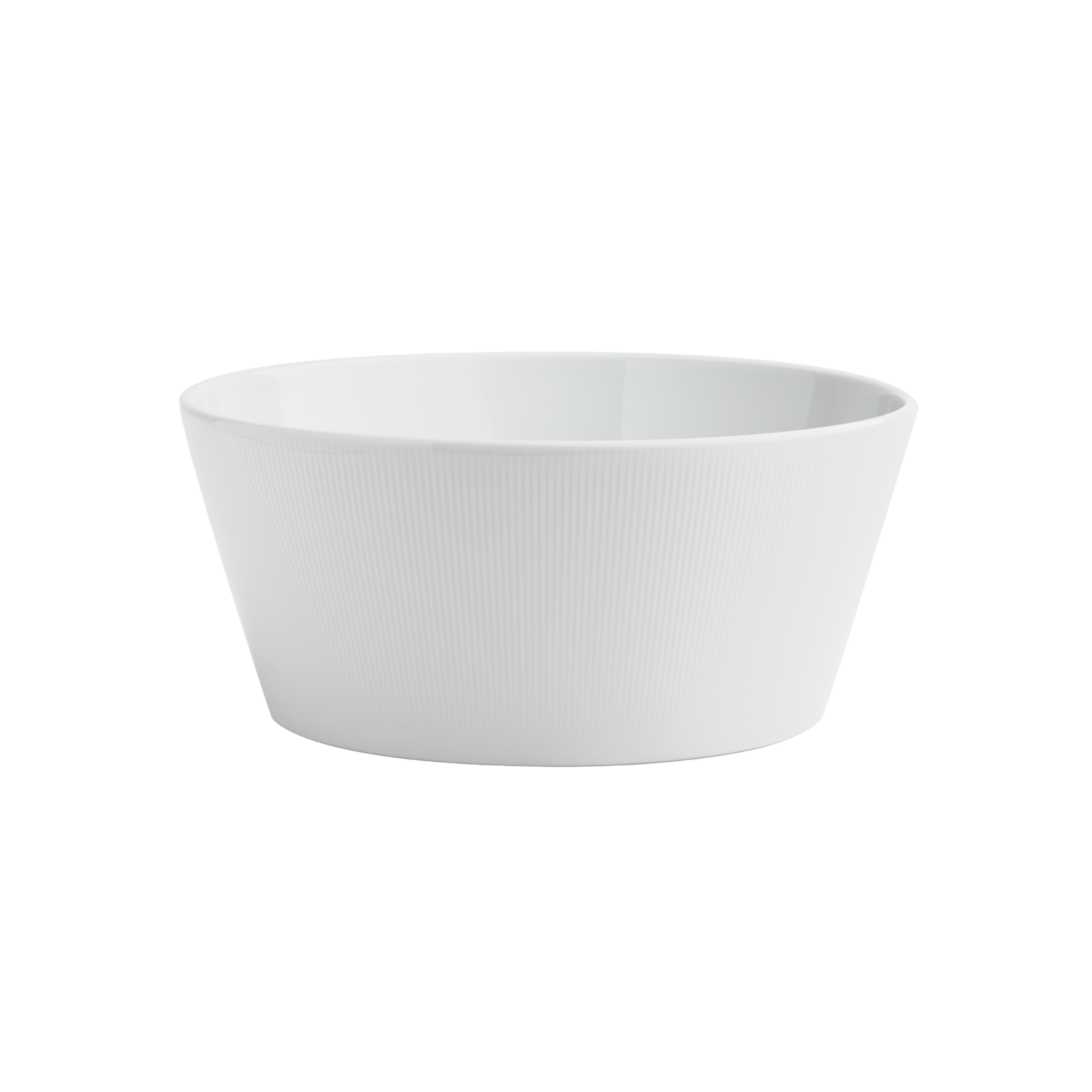 Eventail Deep Serving Bowl, 9.75"