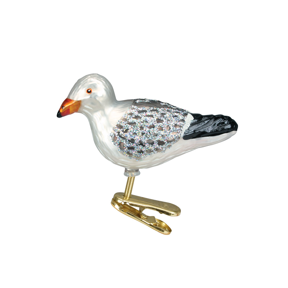 Sea Gull Ornament Old World Christmas