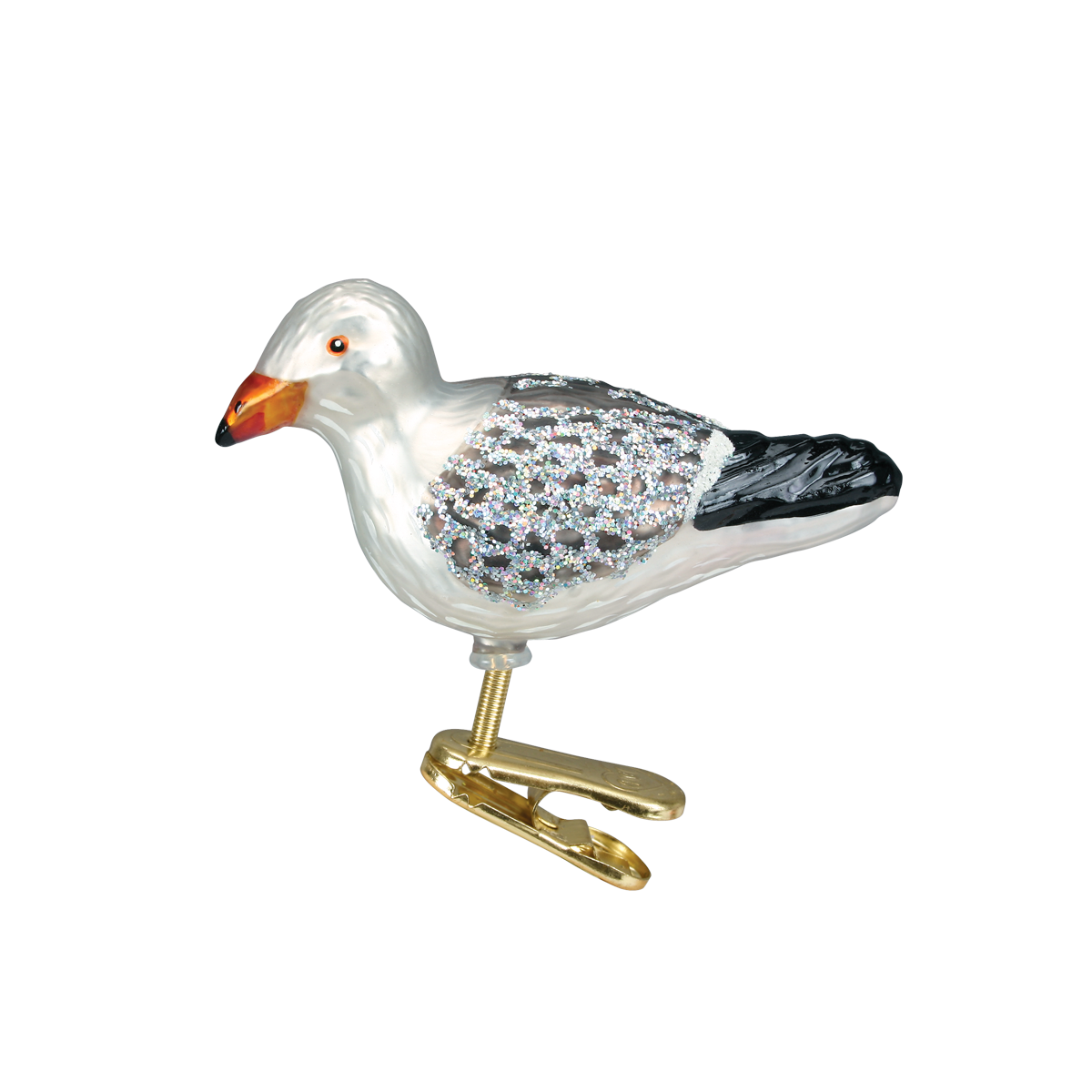 Sea Gull Ornament Old World Christmas