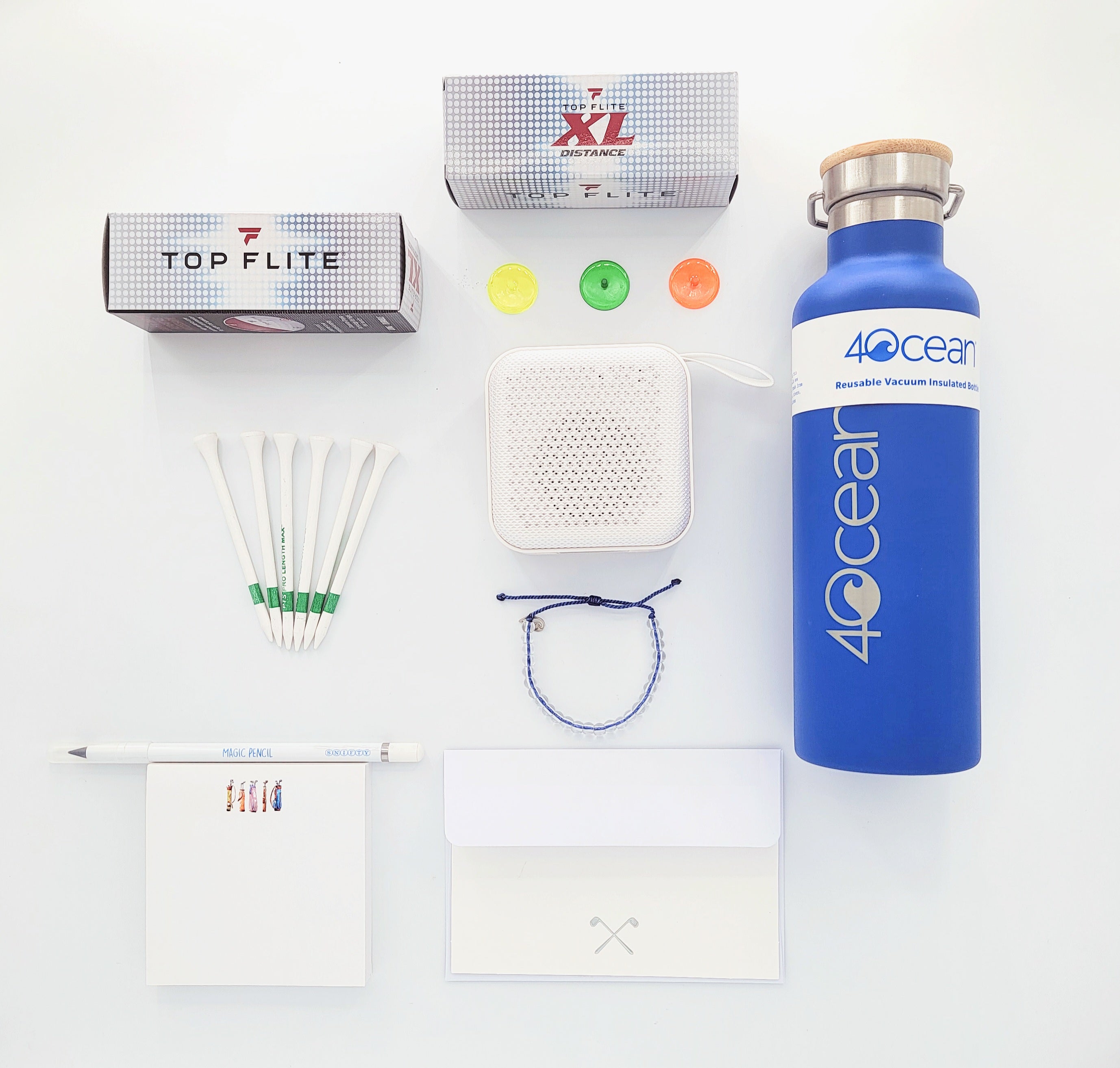 Eco Golf Time Simply Me Box