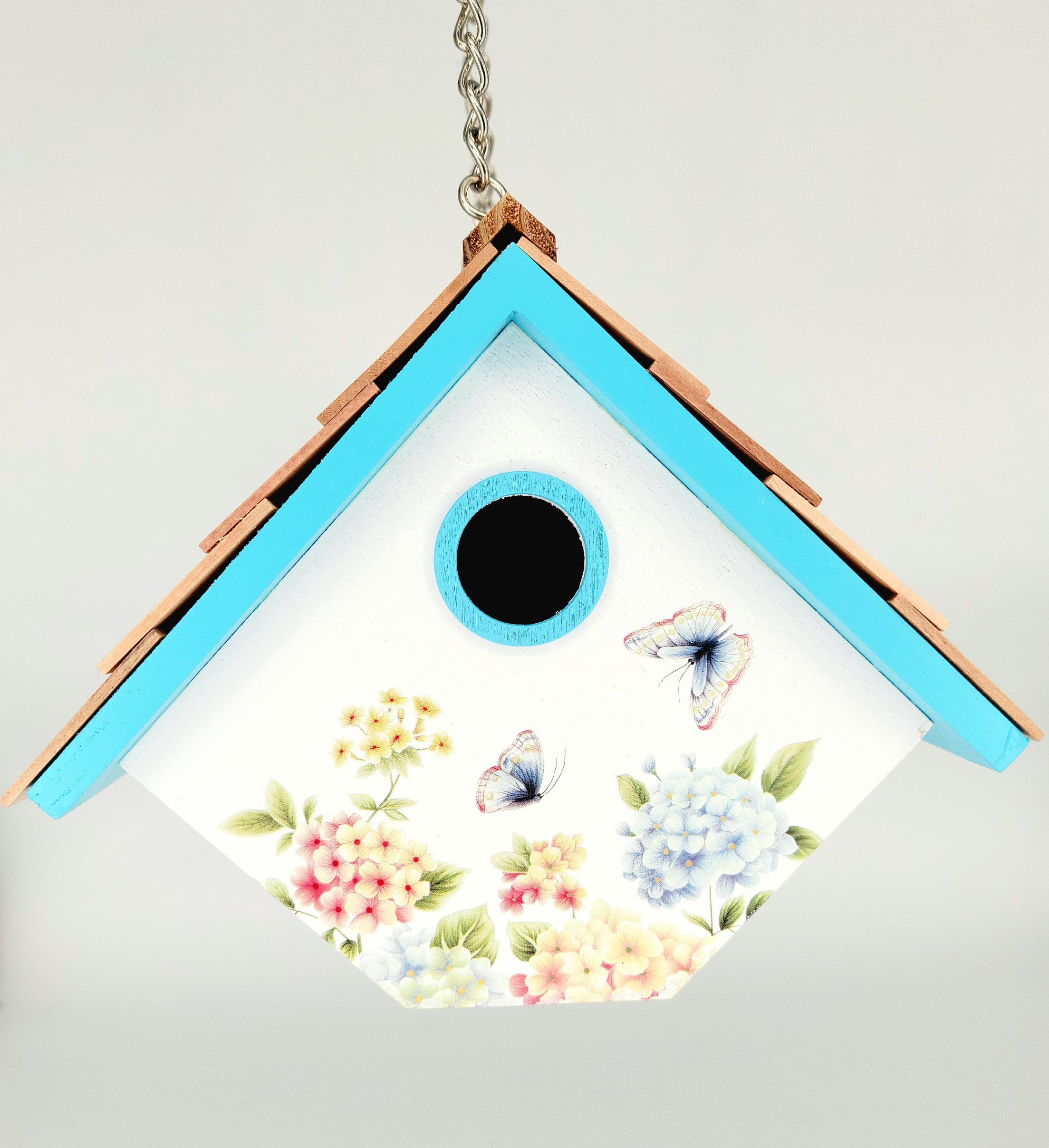 Bird Beach House Simply Me Box