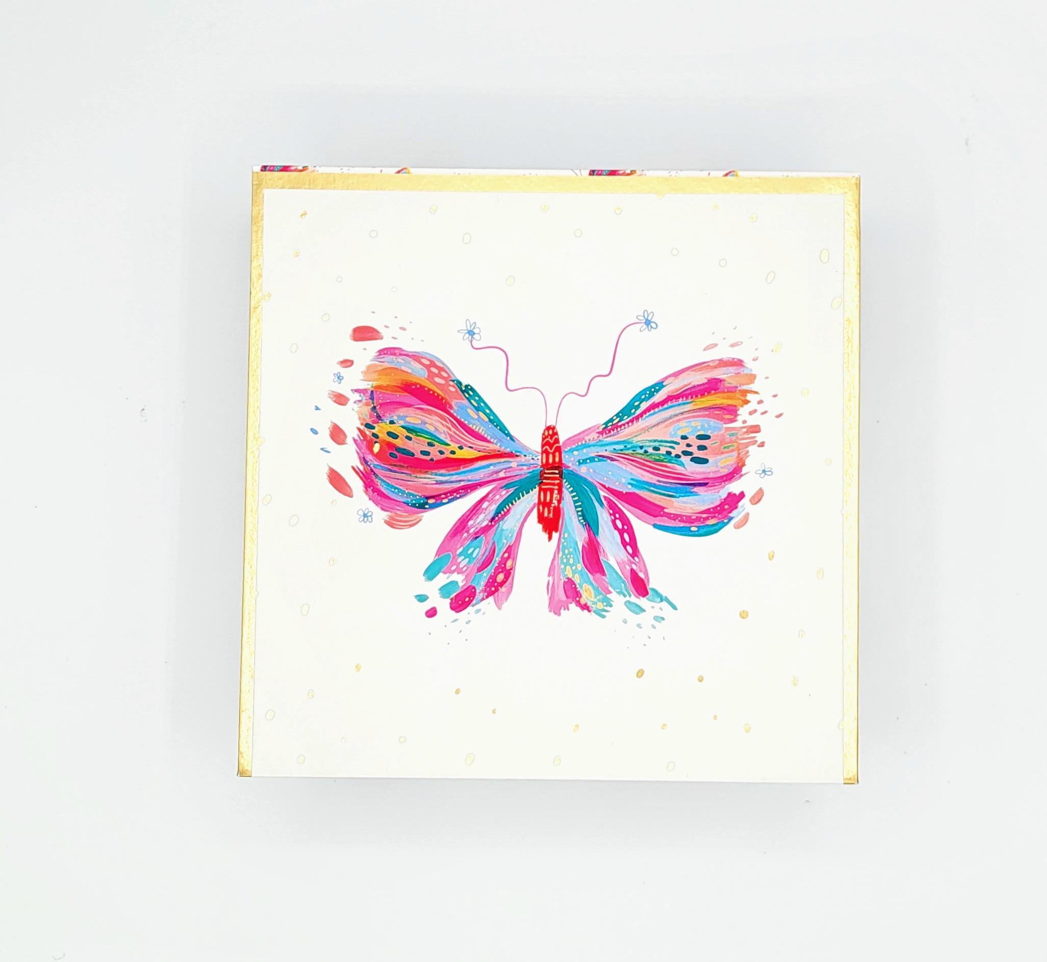 Beach Life Simple Me Box