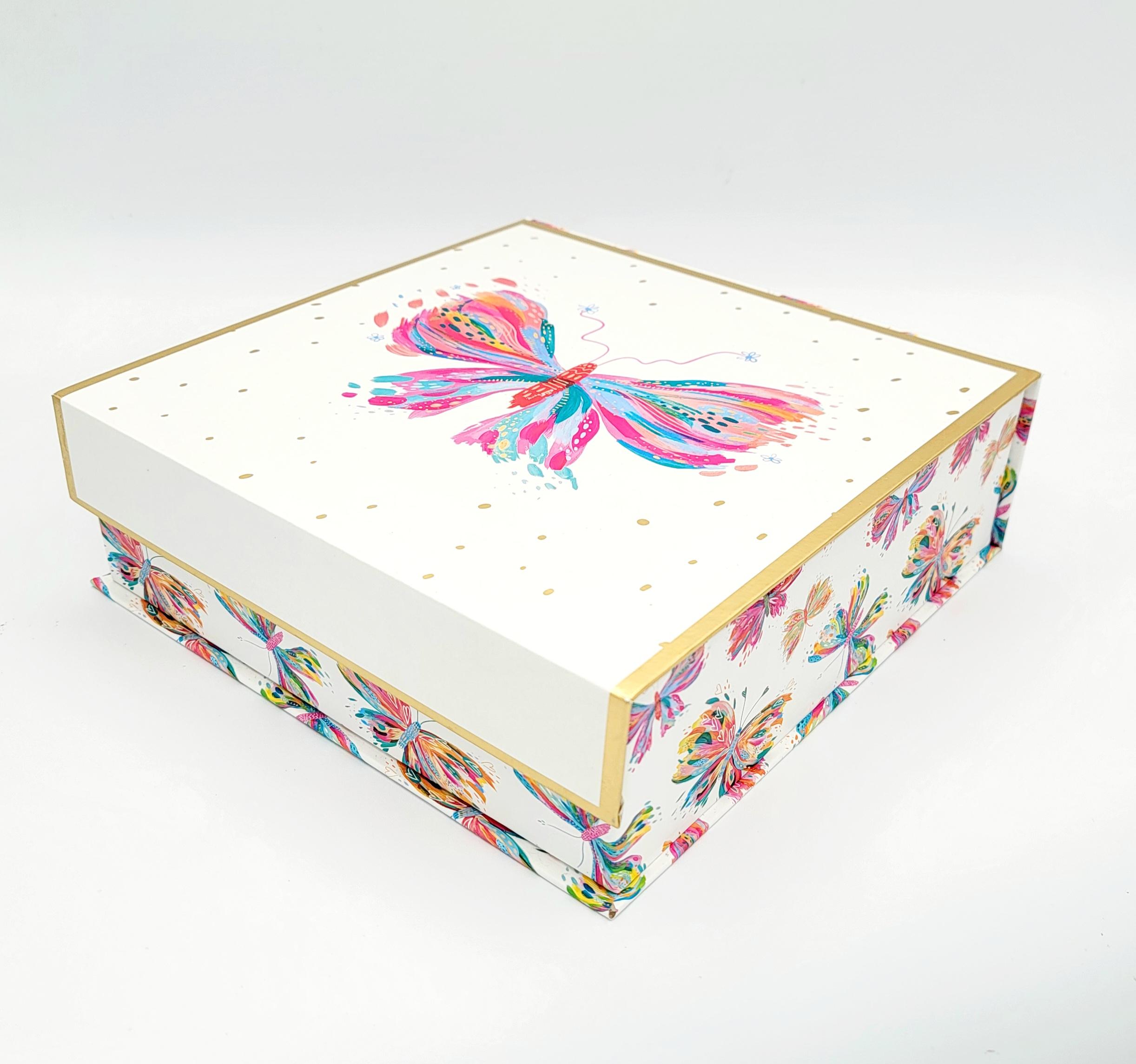 Beach Life Simple Me Box