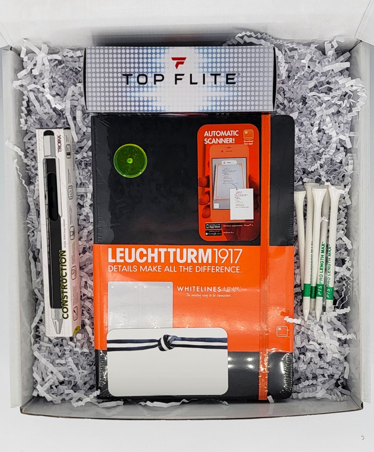 Onboarding Tech Box Simply Me Box