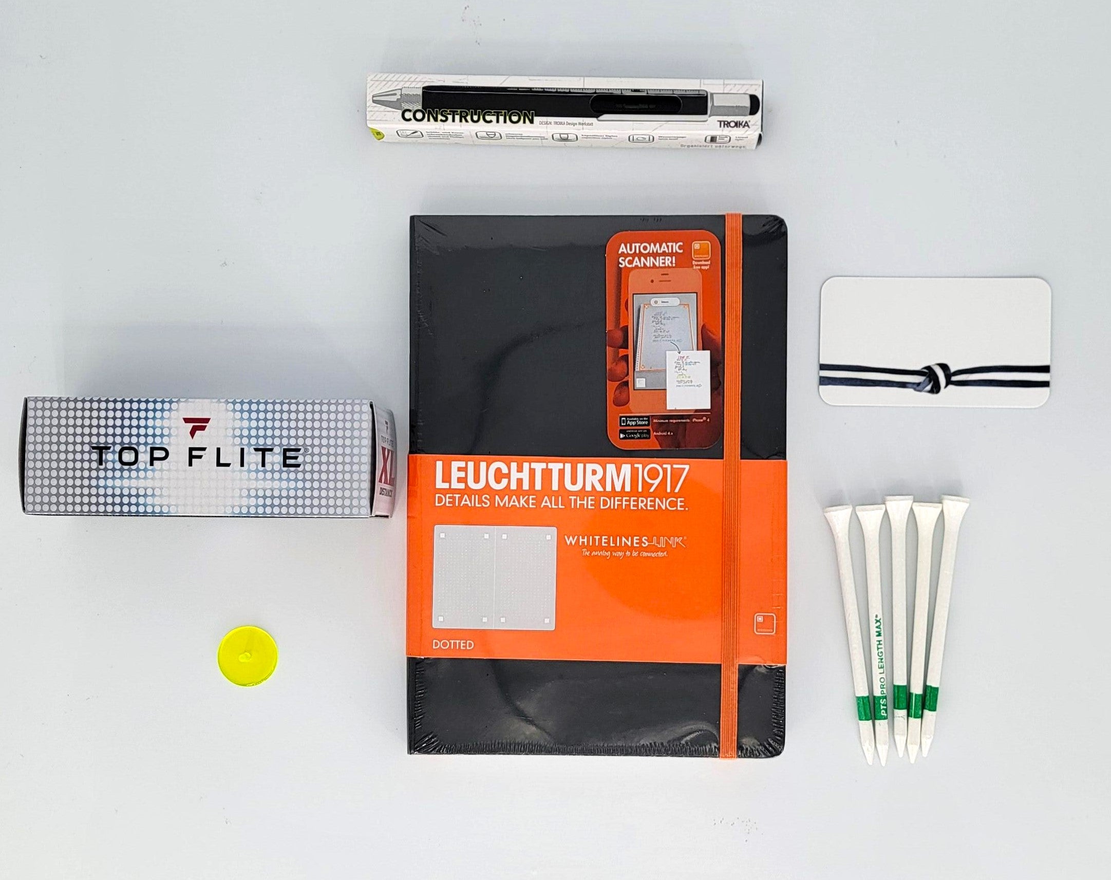 Onboarding Tech Box Simply Me Box