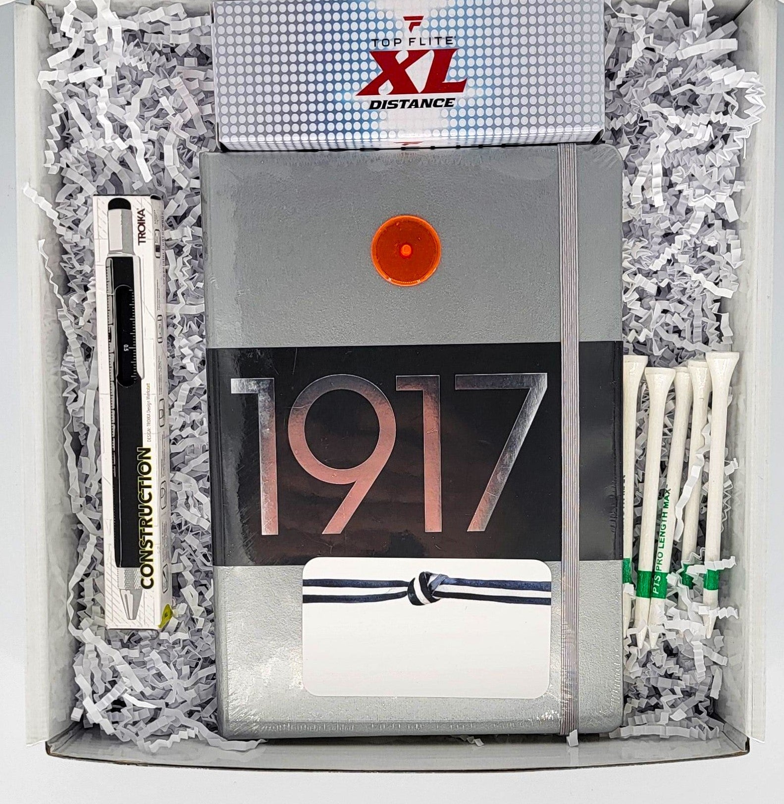 1917 Tee Time Simply Me Box