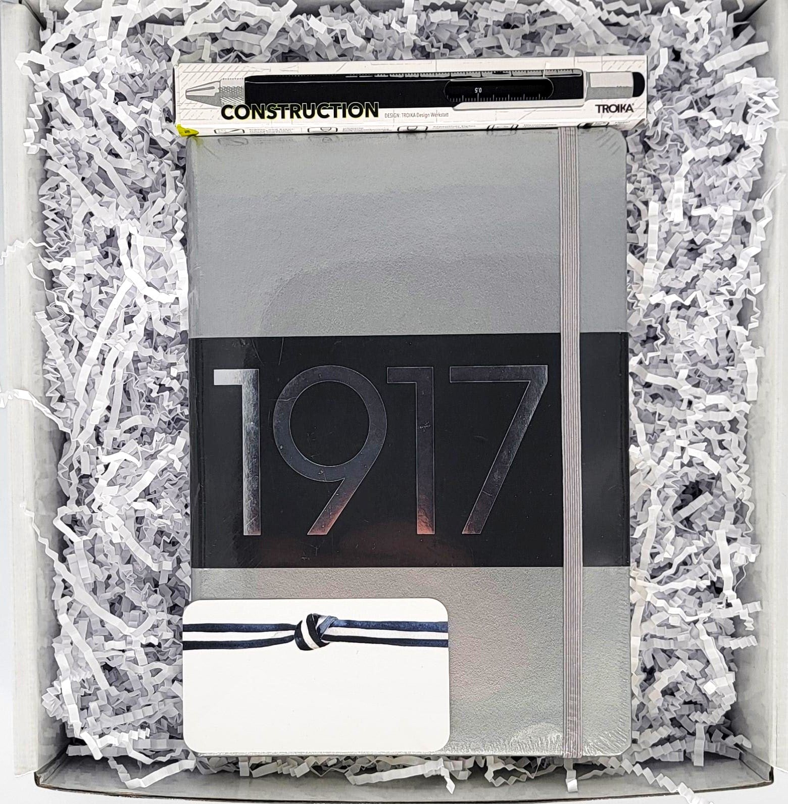 1917 Tee Time Simply Me Box