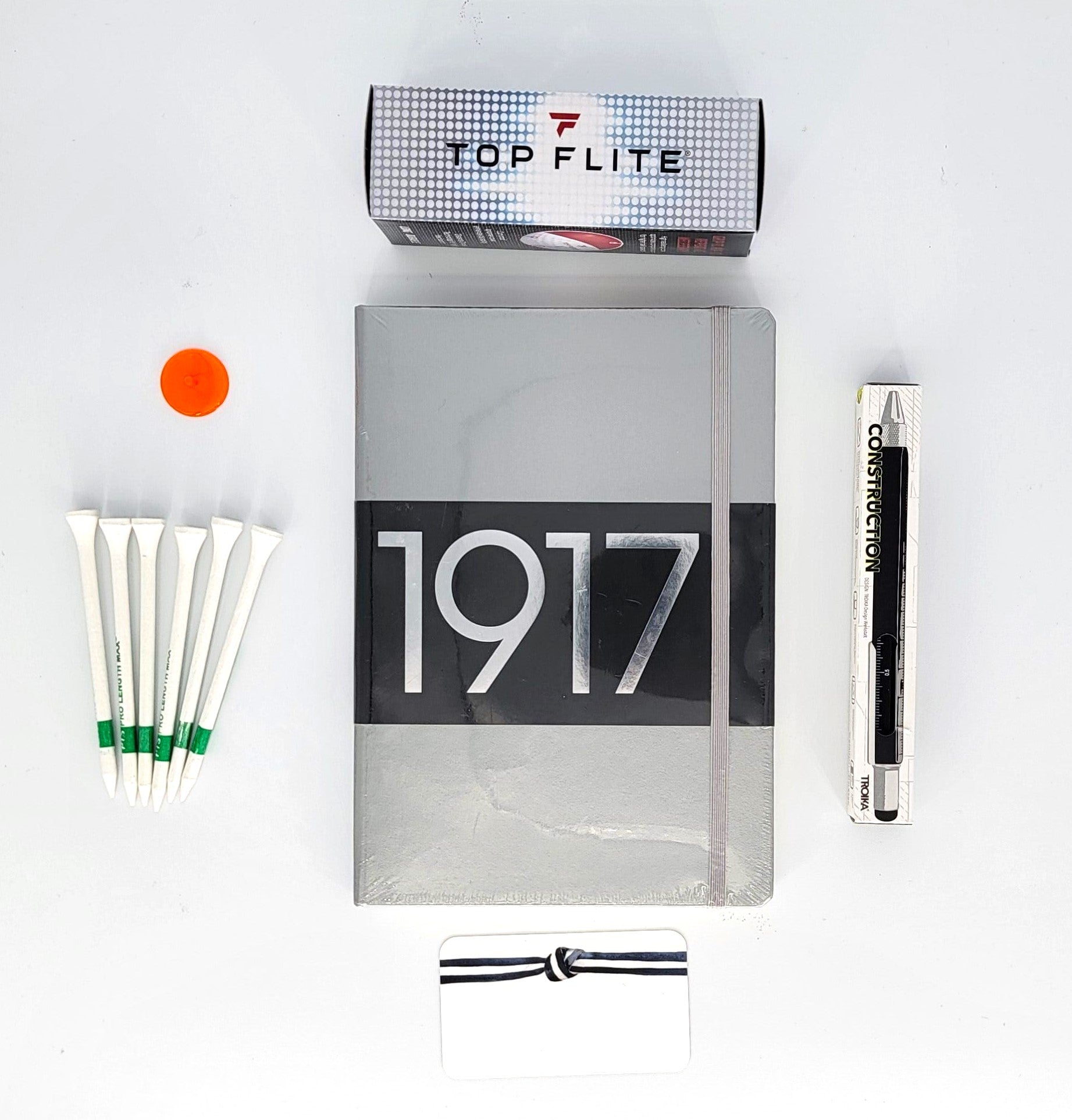 1917 Tee Time Simply Me Box