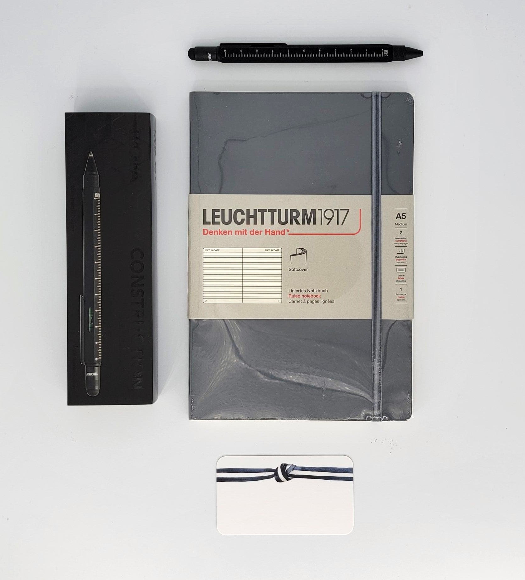 Architecture Design Simply Me Box