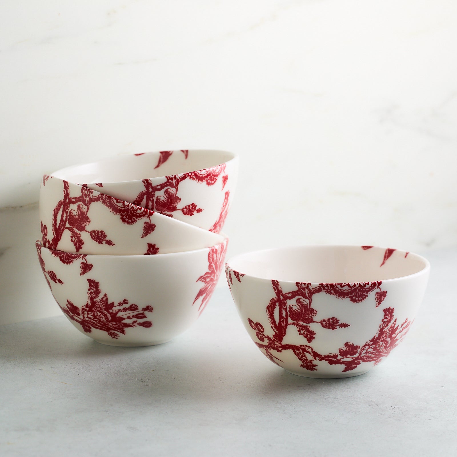 Arcadia Cereal Bowl