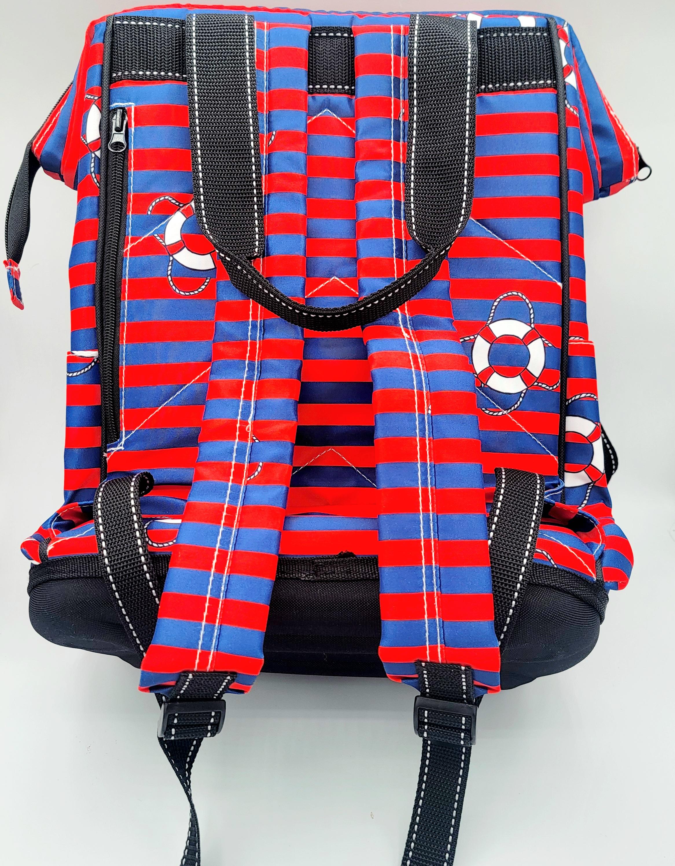 The Hamptons-Scout Simply Me Box