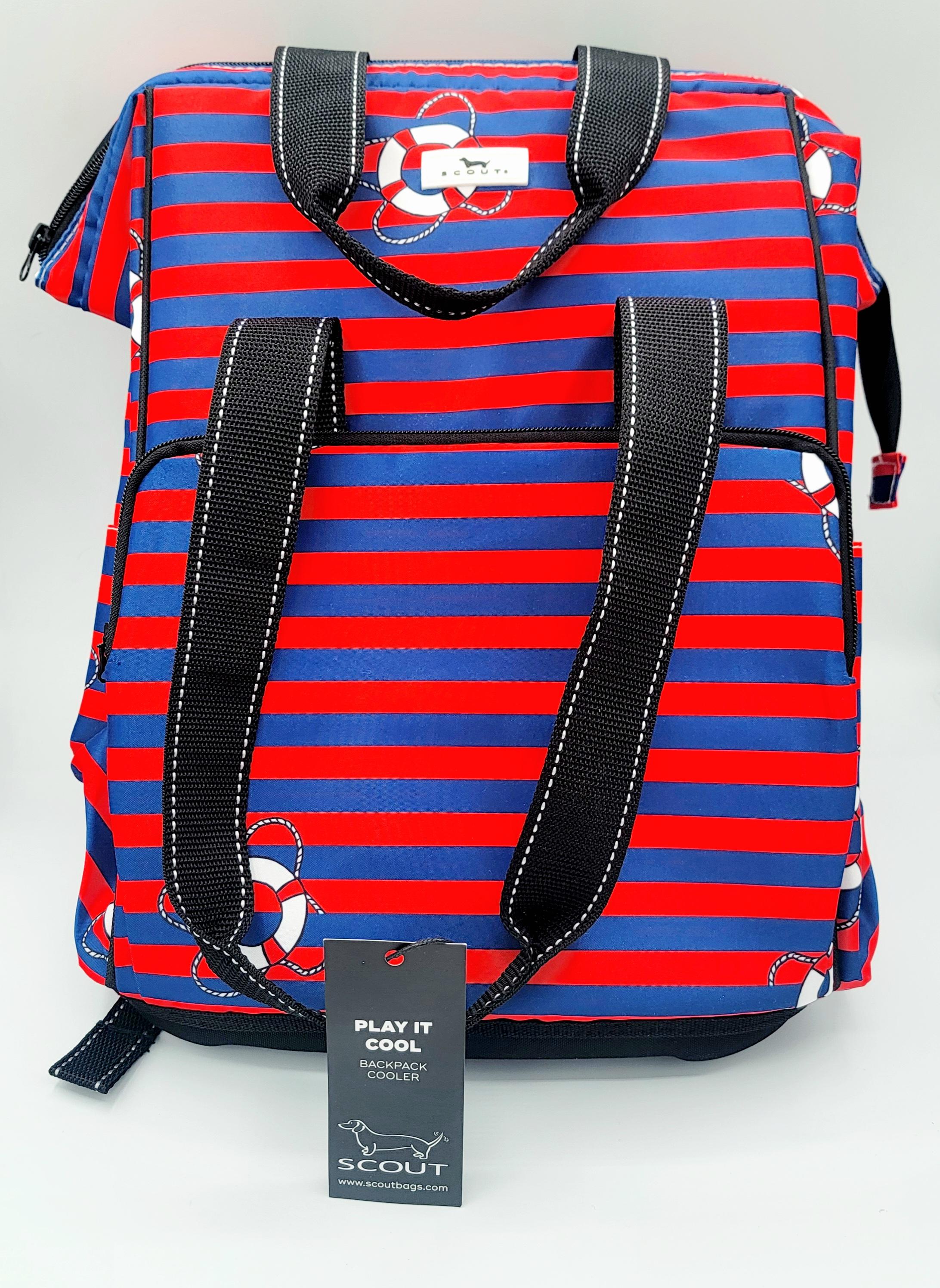 The Hamptons-Scout Simply Me Box