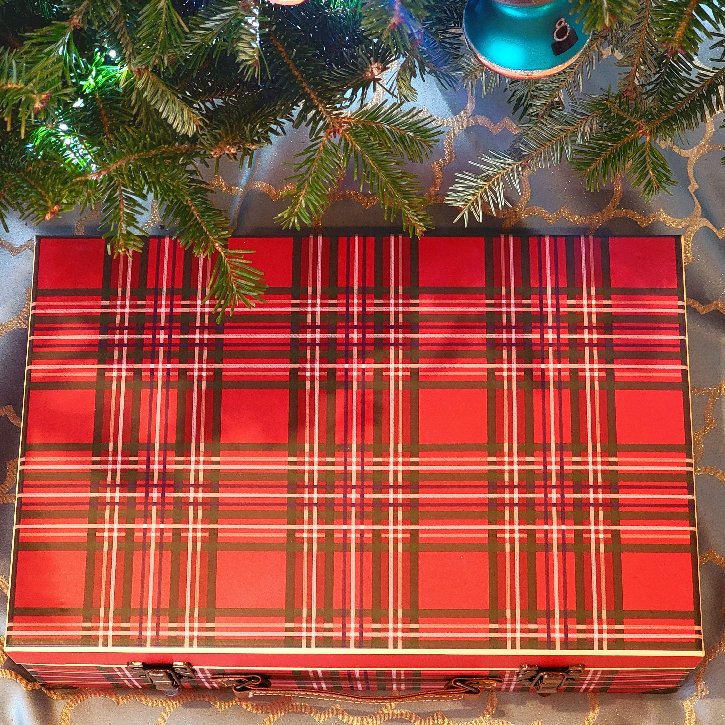 Cuddle Box Simply Me Box