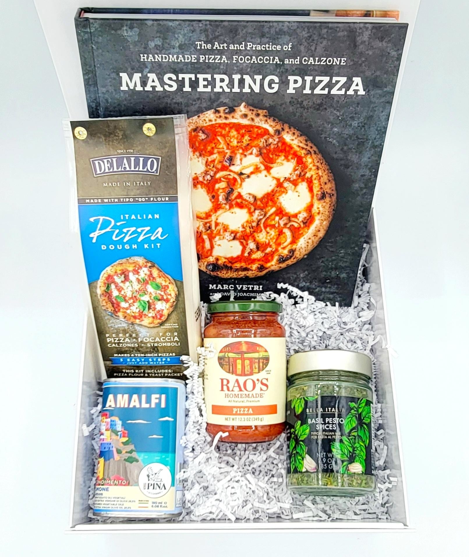 Master Pizza Box Simply Me Box