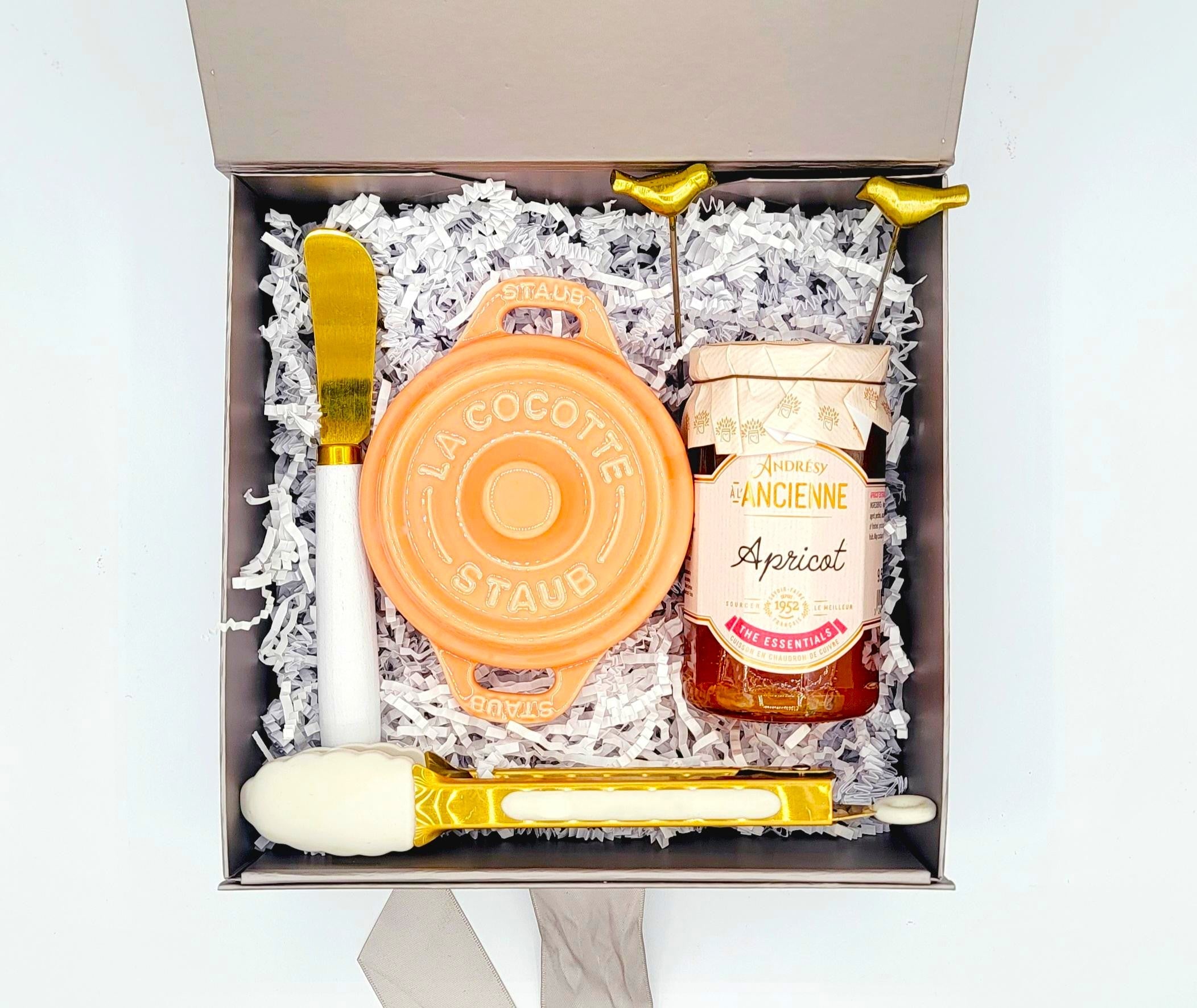 Le Petite Simply Me Box