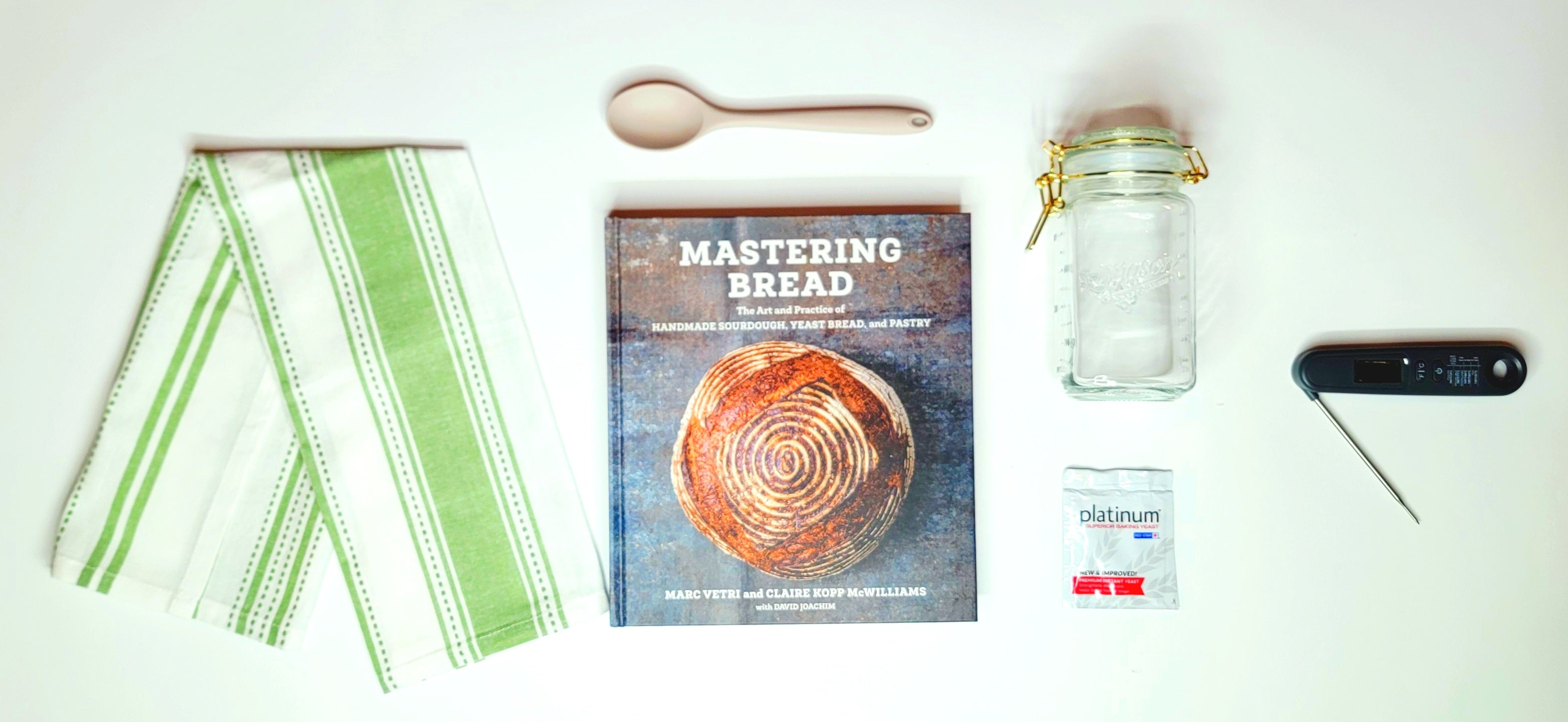 Sourdough Bread Box Simply Me Box