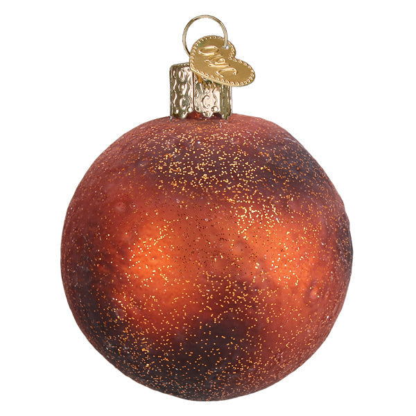 Mars Ornament Old World Christmas